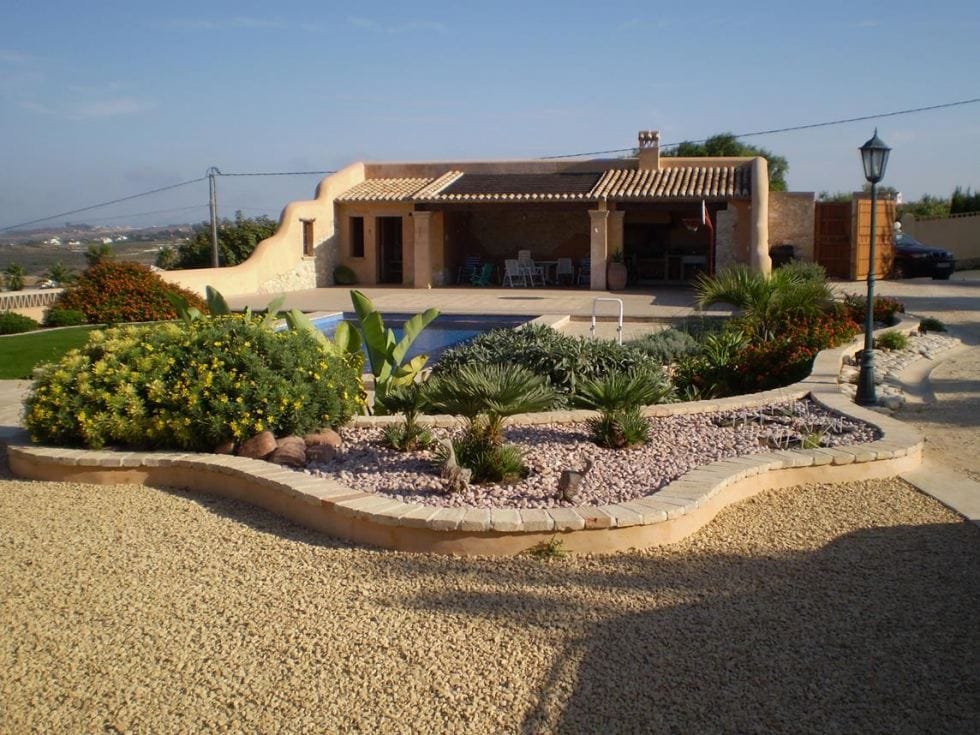 Obra nueva en Benissa