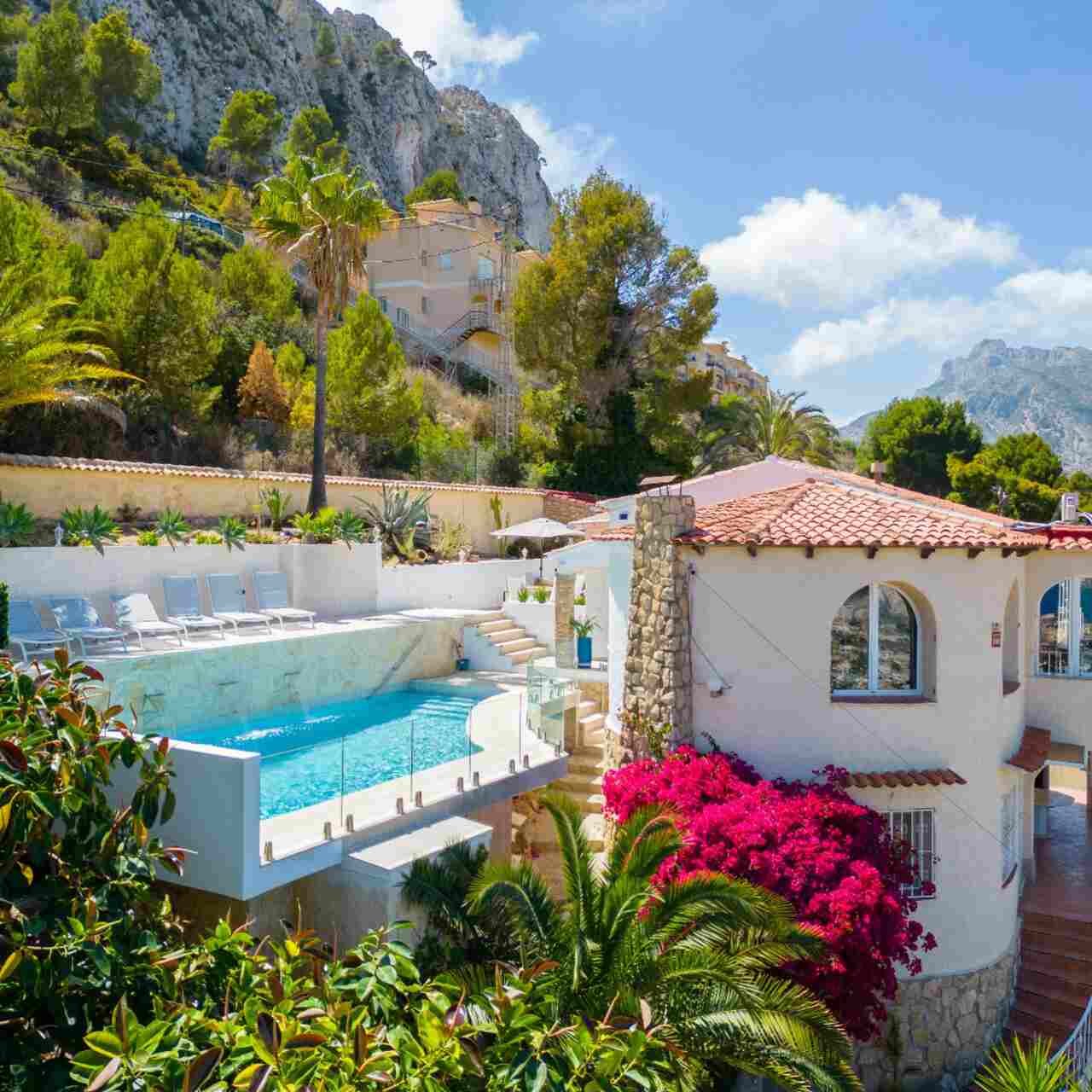 reformas integrales en Benissa