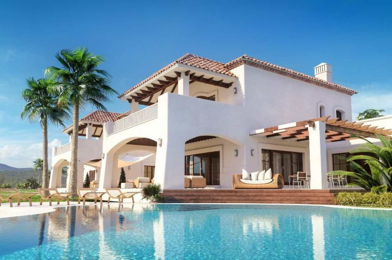 Obra Nueva en Benissa 1 Obra nueva en Benissa