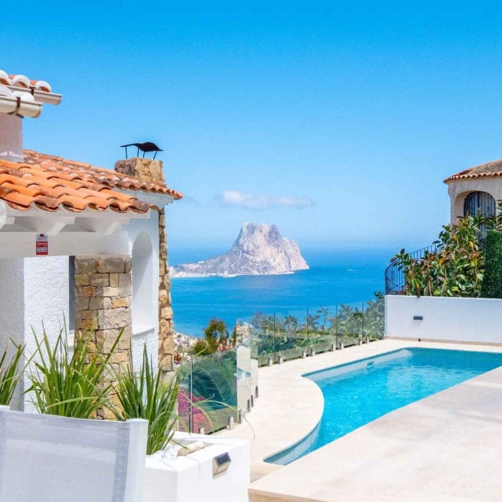 reformas en calpe