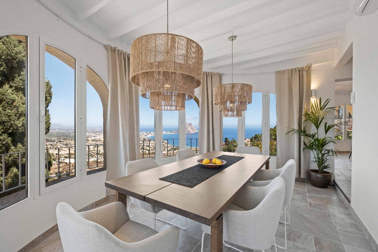 Integrale Reformen in Benissa