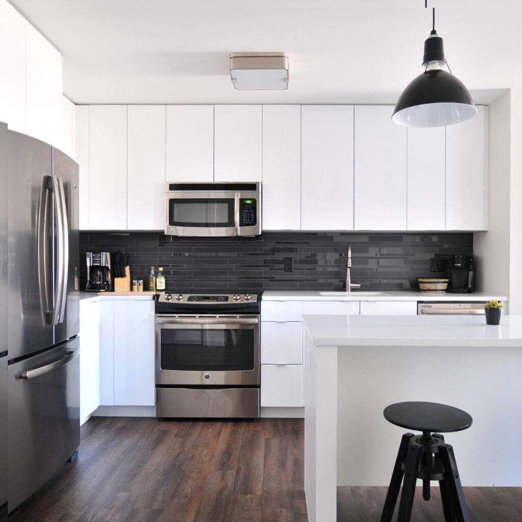 Reformas de Cocina en Calpe